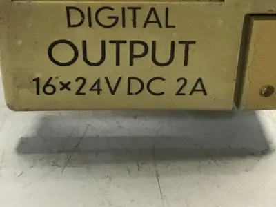 USED SIEMENS 6ES5 454-7LA11