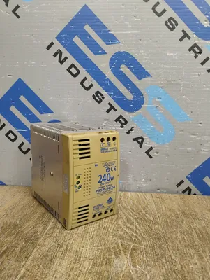 IDEC PS5R-SG24 Electrical/PLC/Automation | ESS Industrial Equipment Sales (1)