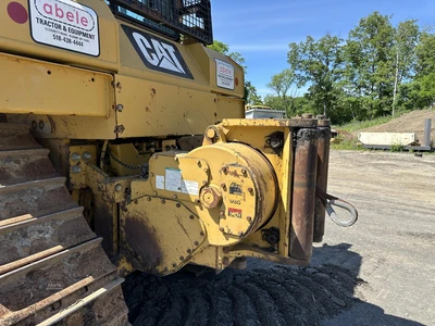 Used 2009 CATERPILLAR D6T XL Bulldozers New York US | Abele Tractor #1341474
