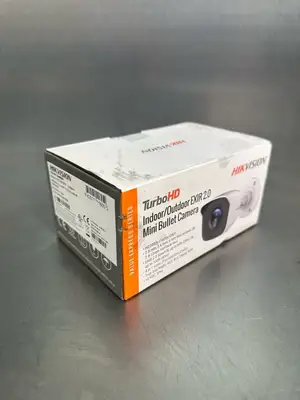 Hikvision ECT-B12F2 TurboHD indor/outdor EXIR2.0 1080p (7.2.1)