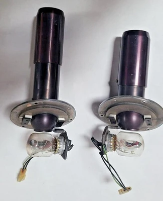 USED Scherr Tumico 53456345345345455555765
