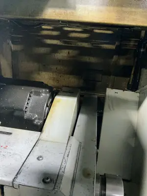 USED 2004 STAR MICRONICS CO LTD SV32J2