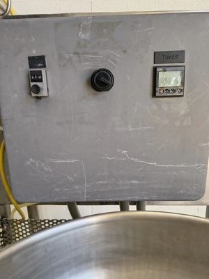 Used UNKNOWN _UNKNOWN_ Food Pumps California US | BakeryEquipment.com #1554774