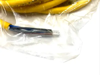 NEW TURCK U2-04794, RKC 4.5T-5/S1587