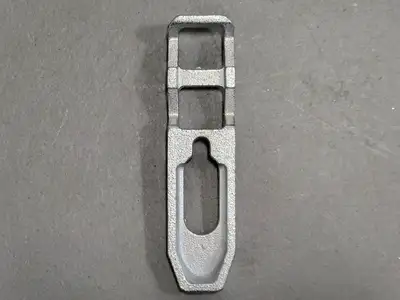 Pipe Spacers, 1-1/4in., 1-1/2in., 2in. (Bag of 18)