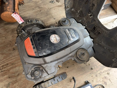 Used _UNKNOWN_ _UNKNOWN_ Robotic Lawn Mowers Minnesota US | Miedema Asset Management Group #1444263