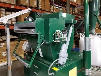 Used 2015 MODERN MACHINERY 2440CFT Thermoforming Machines Arizona US | KD Machinery #1314872