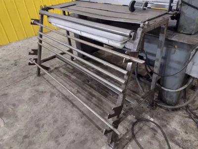 USED FLAGLER GS1160