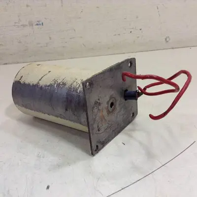 USED VICKERS 290840
