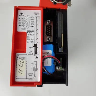 Used Allen-Bradley 1756-L62S Misc Industrial Equipment California US | American Industrial Supply Co. #1377000