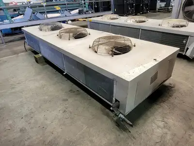 USED CANCOIL ALVA60002A