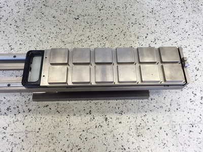 Used Universal Instruments Corporation 45896301 PCB Component Feeders Michigan US | 4Tech USA #1540496
