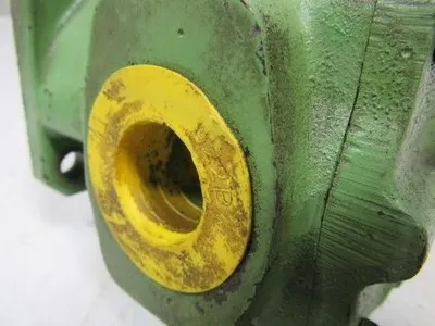 Used RICKMEIER _UNKNOWN_ Hydraulic Pumps | Arrow Industrial #619215