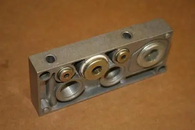 USED FESTO 30425