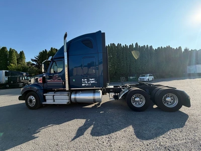 Used 2022 WESTERN STAR 49X Conventional trucks Pennsylvania US | Proxy Equipment #1426059
