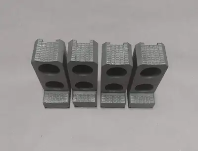 WEBSTER & BENNETT _UNKNOWN_ TOOLING & ACCESS._See also Specific Categories | T.R. Wigglesworth Machinery Co. (2)