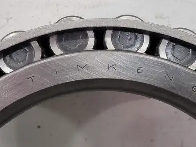 NEW TIMKEN HM231148