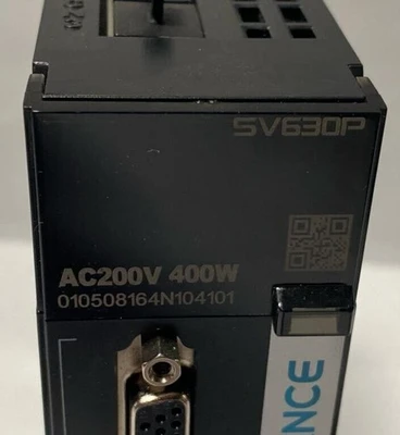 NEW Suzhou Inovance AC200V