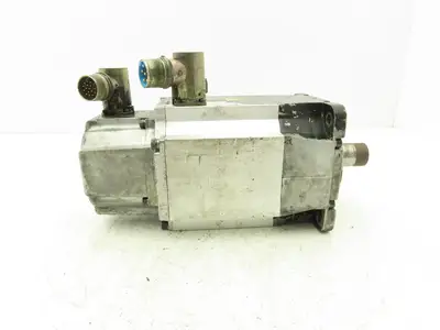 Used ANILAM _UNKNOWN_ Servo Motors Indiana US | Arrow Industrial #555992