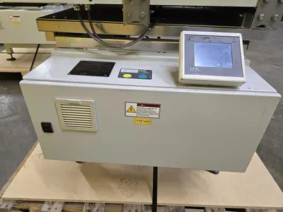 Used OCS _UNKNOWN_ Checkweighers (Misc) Wisconsin US | Packer City Sales #1297940