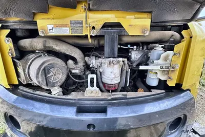 Used 2019 YANMAR VIO80-1A Excavators North Dakota US | Proxy Equipment #1377987
