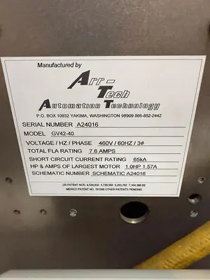 Used JC FORD _UNKNOWN_ Production Lines Texas US | Bakery Machinery and Engineering #1770314