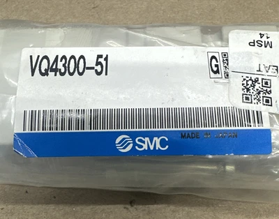 NEW SMC VQ4300-51