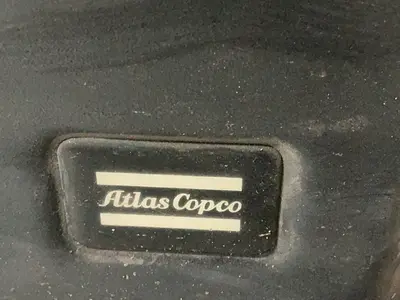 Used 2007 ATLAS COPCO PF3109CHW Automation Control (HMI) Ohio US | HGR 24 #1515818