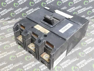 USED FEDERAL NJL431400