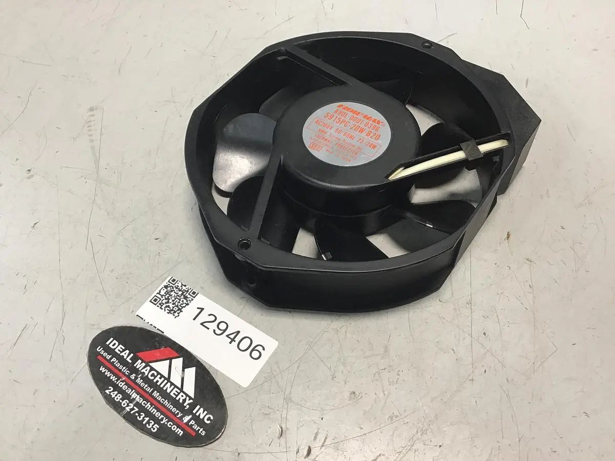 USED MINEBEA A90L-0001-0396