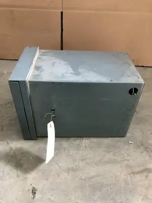 Honeywell OPT 020-300-501 Chart Recorder 0-10mv 220V 60Hz