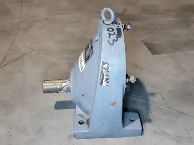 USED SEW-EURODRIVE RX81A