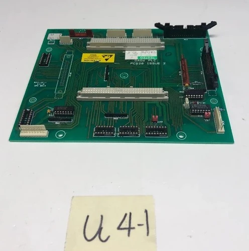 Used Dage PC528 Miscellaneous MRO Indiana US | J&J Industrial Supply #517005