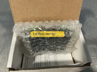 Used TURCK FDN204S4XSG Input / Output Modules Ohio US | HGR 24 #1477999