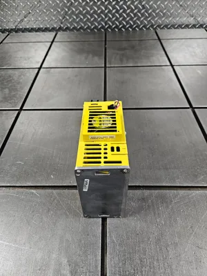 FANUC A06B-6130-H002 Tooling | GMT (6)