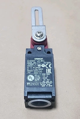 NEW Omron 22720ZA