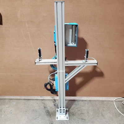 Used SICK CLV630-0120, CDM420-0102, WL18-3P430 Miscellaneous Equipment (Electrical & Power) California US | American Industrial Supply Co. #1377044
