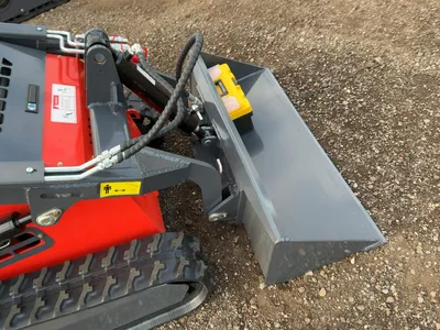 Used 2026 ZJG ZJ-380 Skid Steer Loaders Michigan US | Miedema Asset Management Group #1474640