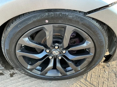 Used 2016 NISSAN 370Z Classic Cars & Trucks Michigan US | Miedema Asset Management Group #1579803