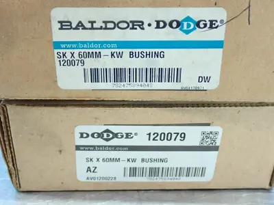 NEW DODGE 120079