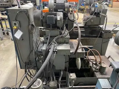 USED 2011 SHIGIYA GUA-30-60H