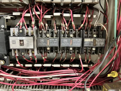 USED 1970 BLISS BLISS C-60 PRESS