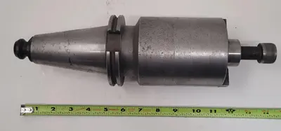 Used UNSPECIFIED CAT 50 TOOLING CAT Holders Kentucky US | Aucto #1315671