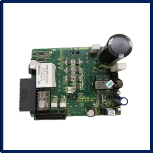 Used MITSUBISHI A20B-2100-0132 Circuit Boards Texas US | CNC TOOLS LLC #891808