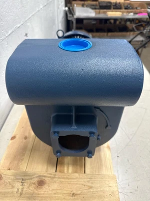 Pentair DHJ3-170 Centrifugal Pumps | Fram Fram LLC (8)