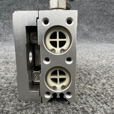 Used SMC MXS20-10 Pneumatic Cylinders California US | Davliegogo LLC #1706914