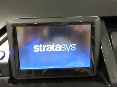 Used STRATASYS GENERIC 3D printer, FDM/FFF Minnesota US | Machinesused.com #1411039