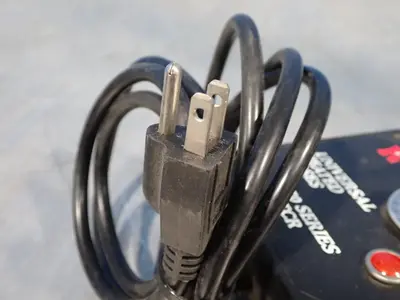 USED UNIVERSAL HEATED HOSES TCR120