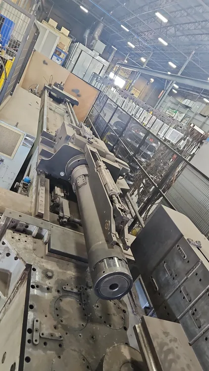 Used 2017 BLM EELCT 102 Pipe, Tube & Bar Benders Illinois US | Revelation Machinery #782879