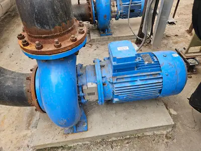 Used 2019 TRANE CVHF870H15H0YE034085HECDHC0000000MA1G070L00000GA100DA HVAC Parts and Equipment British Columbia CA | Lenmark #1426227